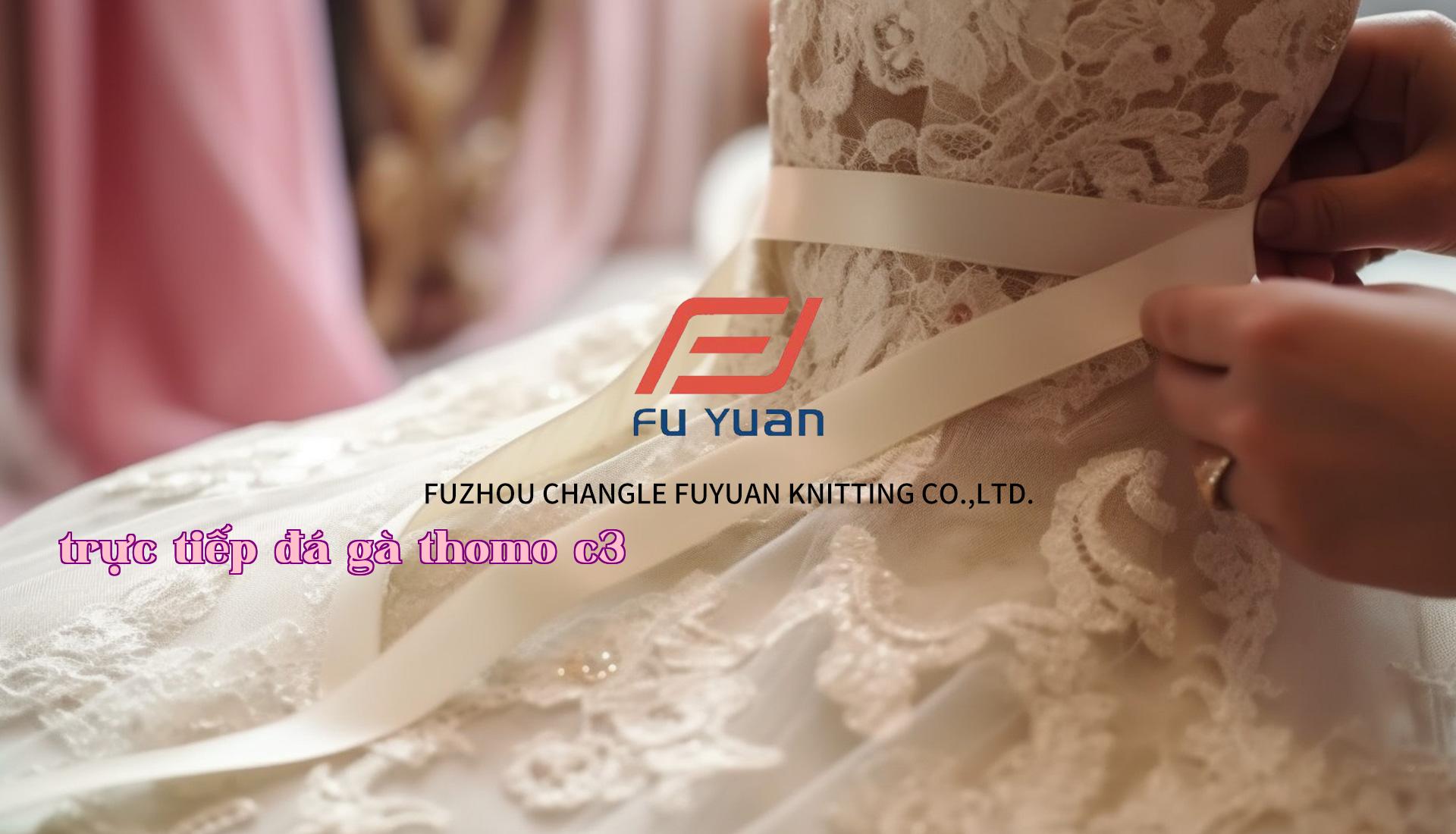 FUYUAN FUYUAN