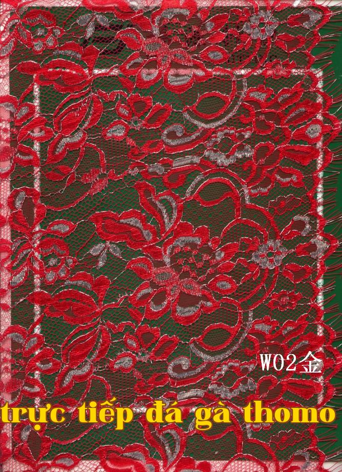 W02 vàng