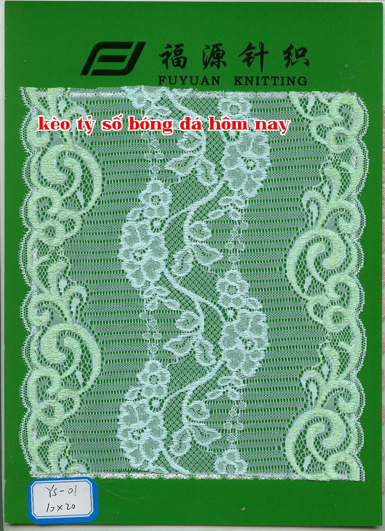 Series YS
