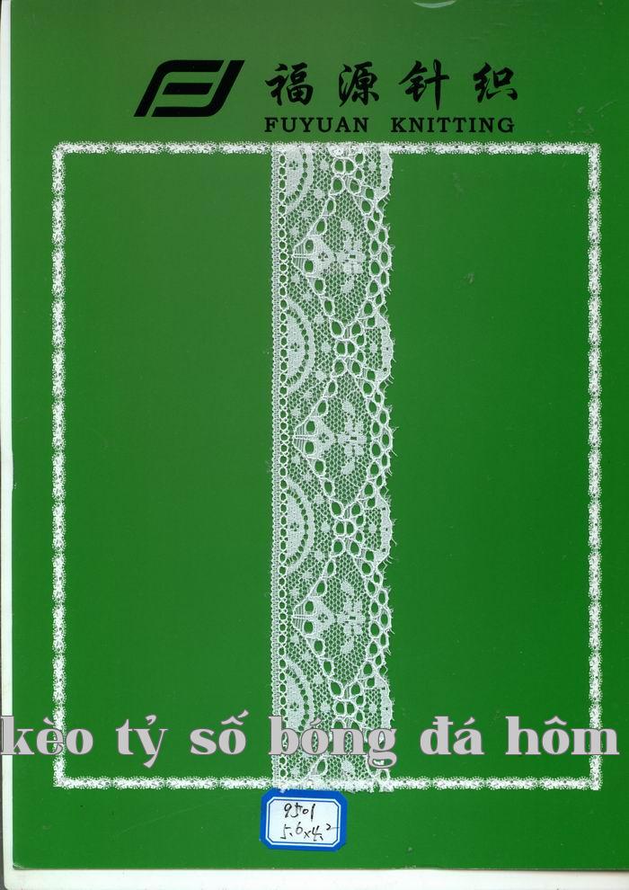 9501