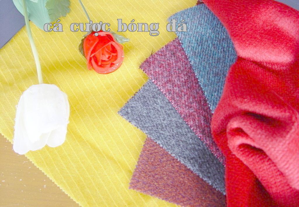 Tin tốt liên tiếp trong ngành dệt, tháng Mười đáng mong đợi